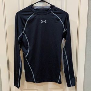 Under Armour compression shirt